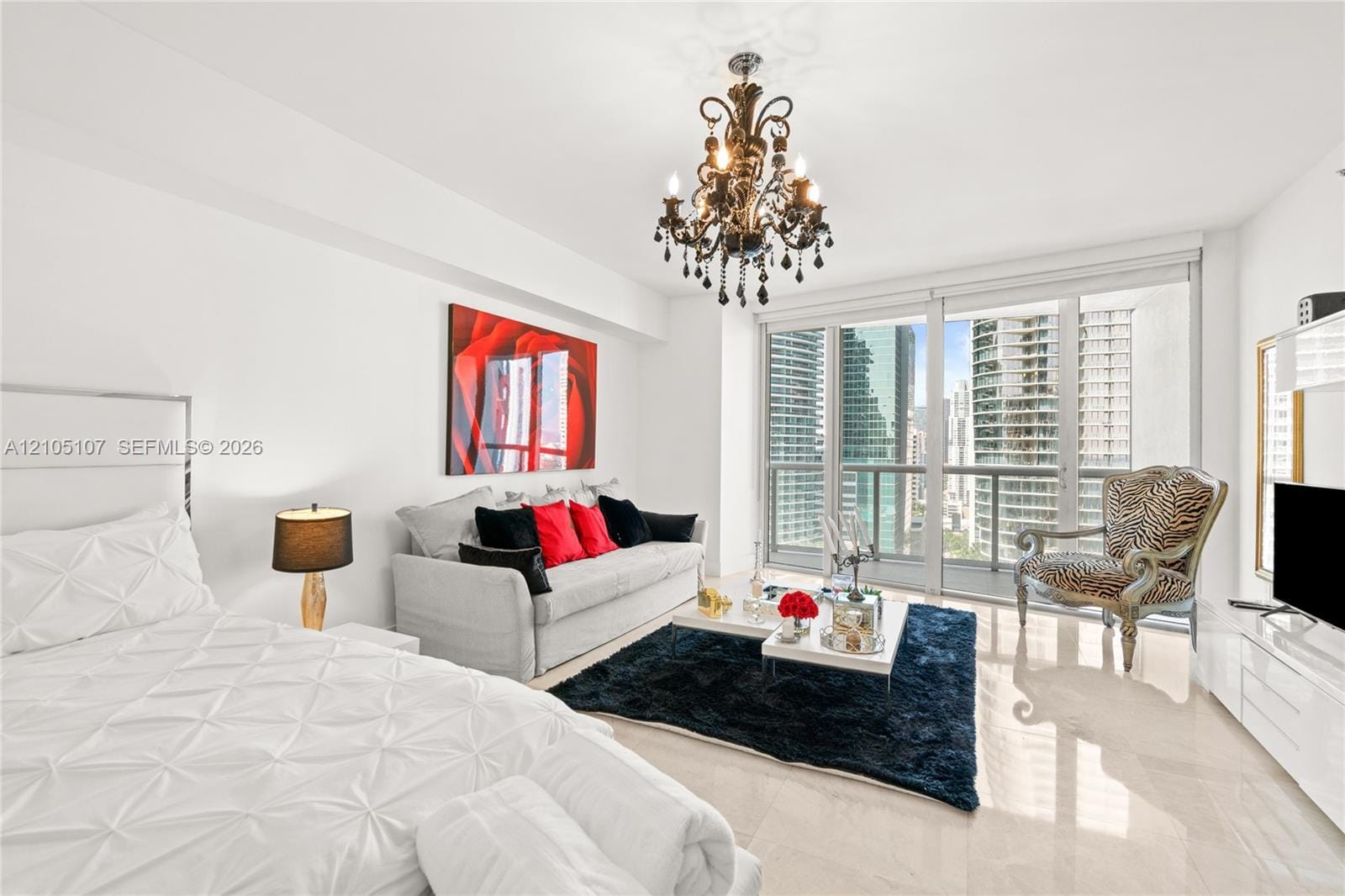 475 Brickell Avenue 2610 — photo 12