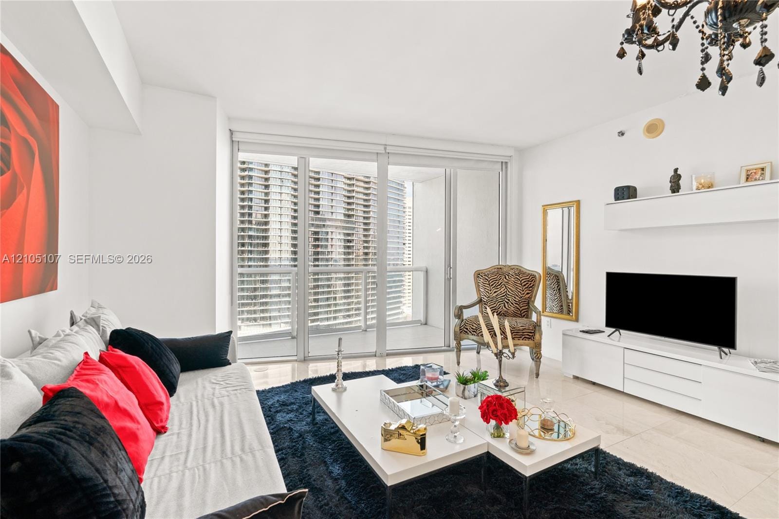 475 Brickell Avenue 2610 — photo 3
