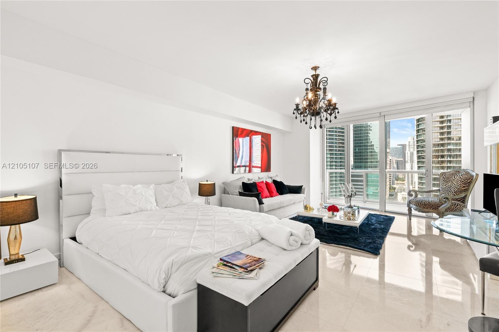 475 Brickell Avenue 2610 — photo 4