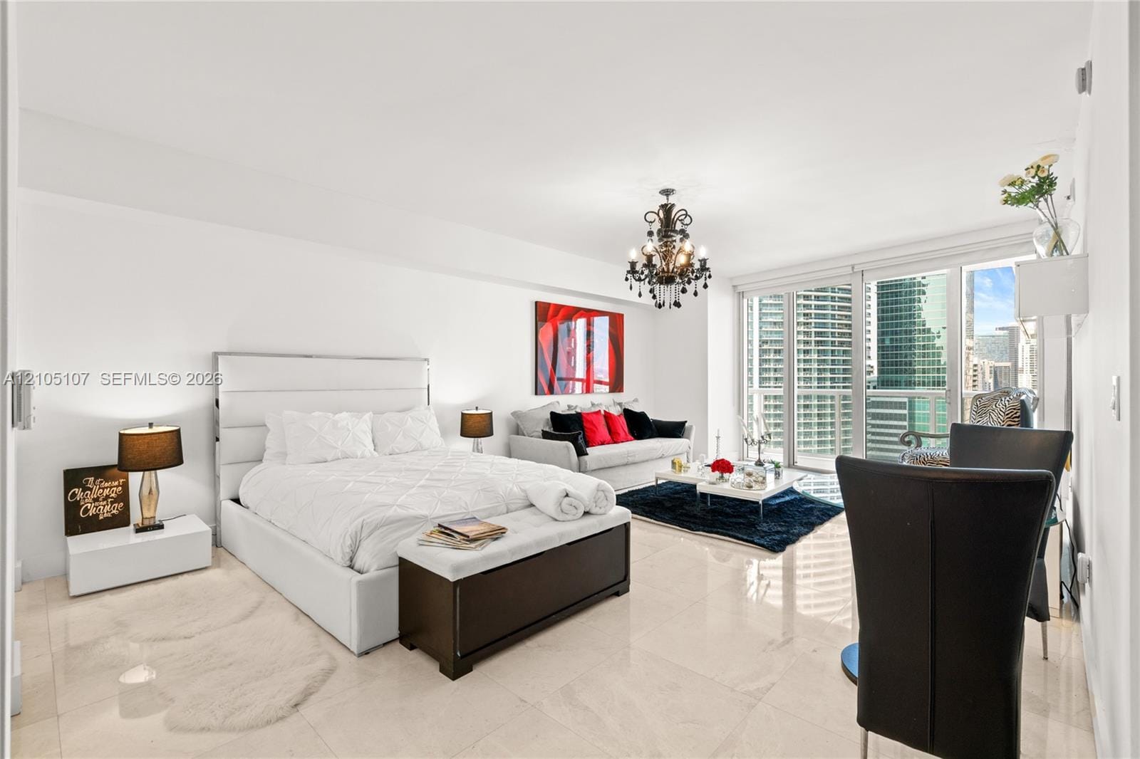 475 Brickell Avenue 2610 — photo 5