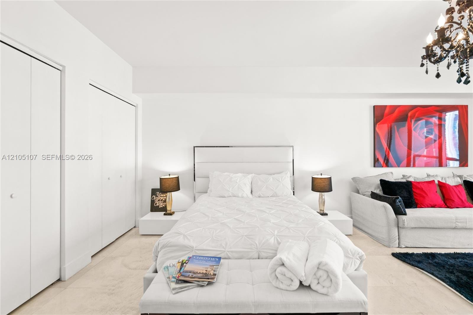 475 Brickell Avenue 2610 — photo 6