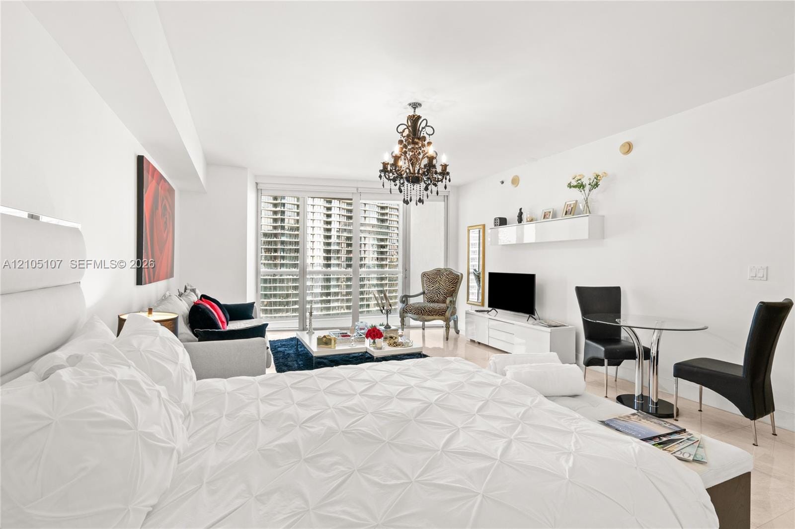 475 Brickell Avenue 2610 — photo 7