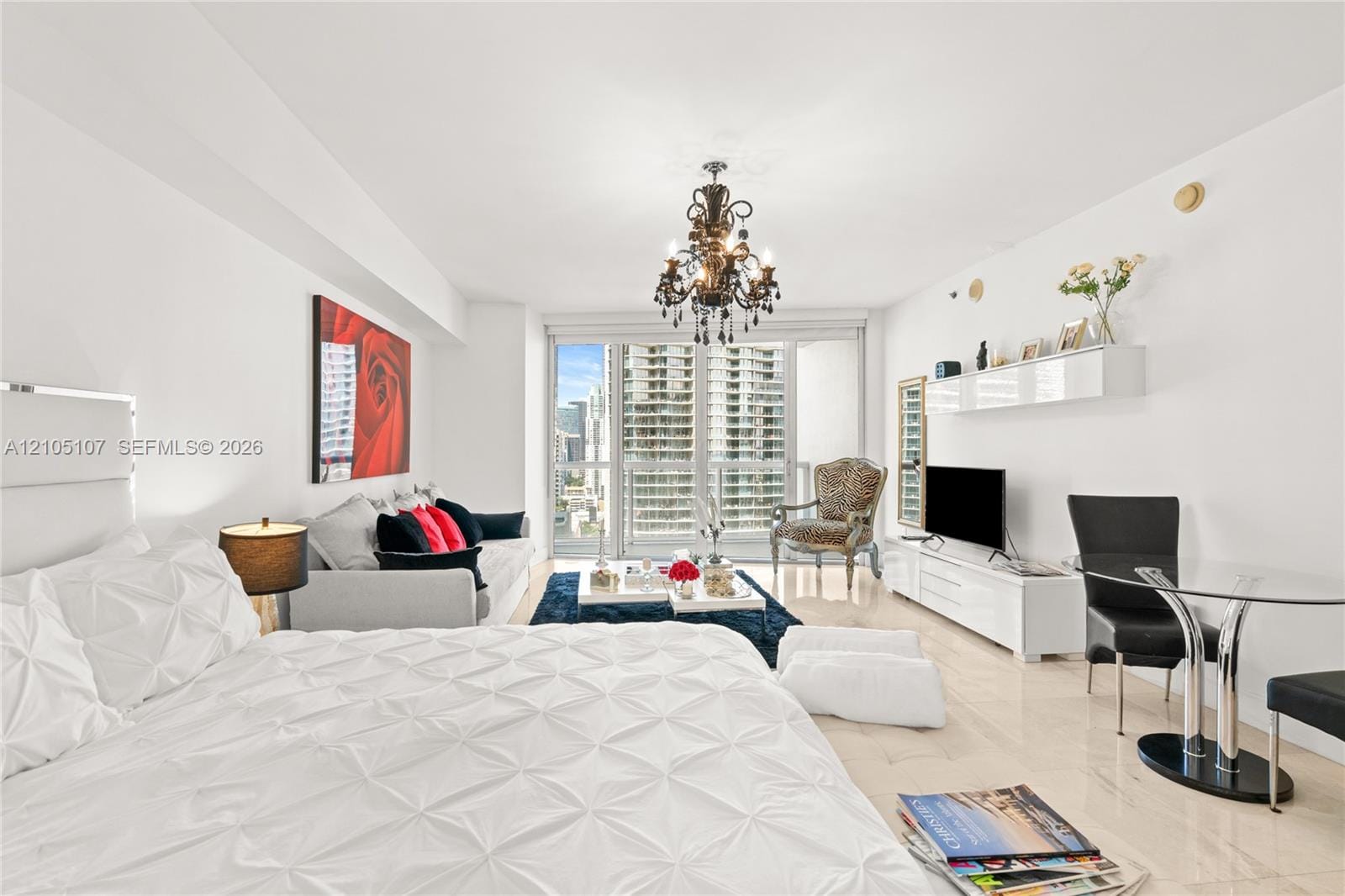 475 Brickell Avenue 2610 — photo 8