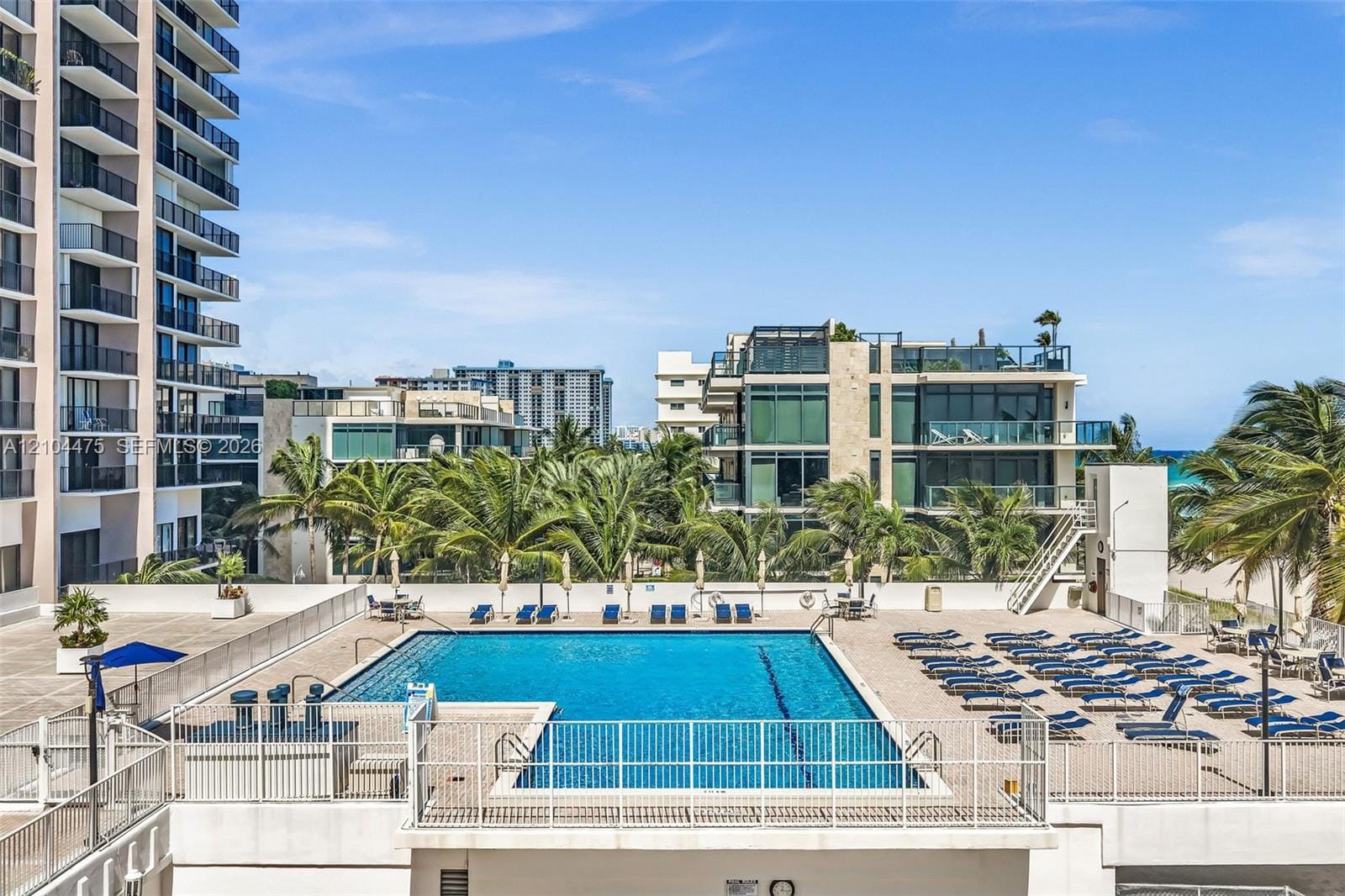 2401 S Ocean Drive 2503 — photo 12