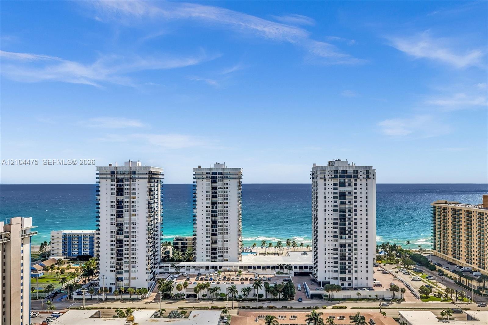 2401 S Ocean Drive 2503 — photo 3