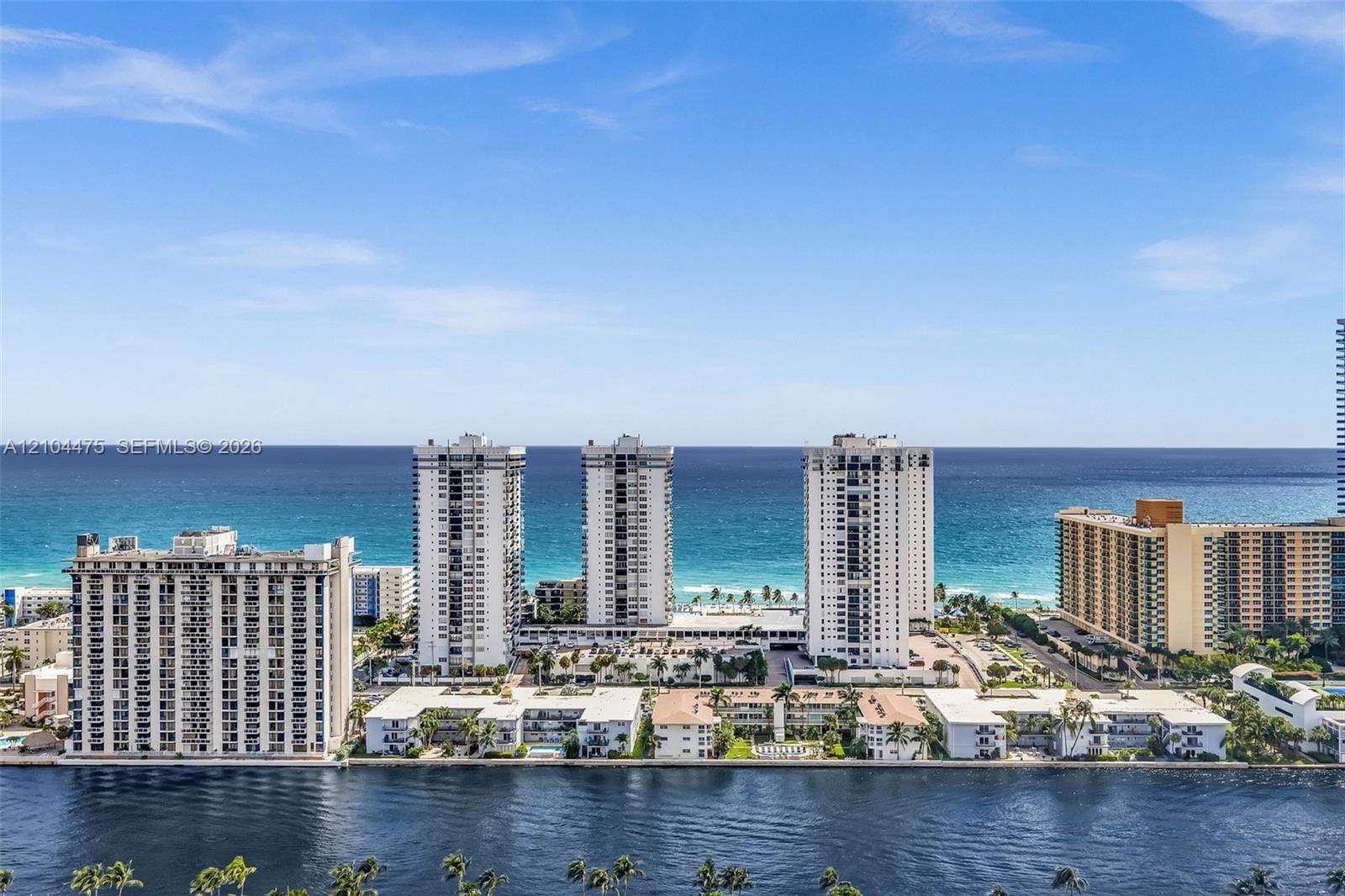 2401 S Ocean Drive 2503 — photo 4