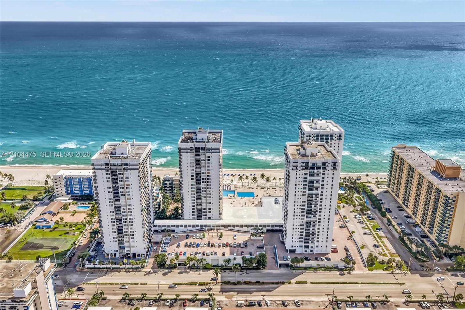 2401 S Ocean Drive 2503 — photo 5