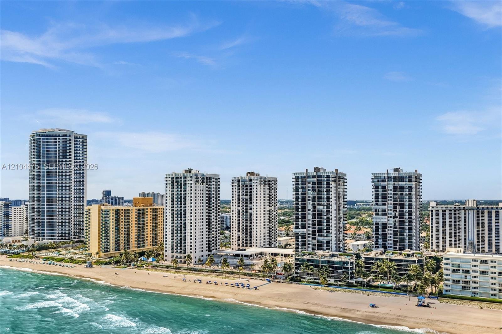 2401 S Ocean Drive 2503 — photo 6