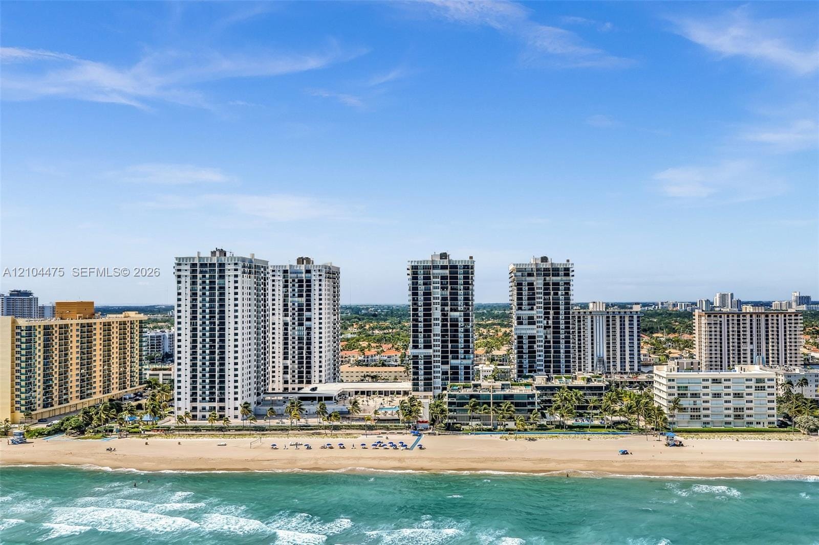 2401 S Ocean Drive 2503 — photo 7