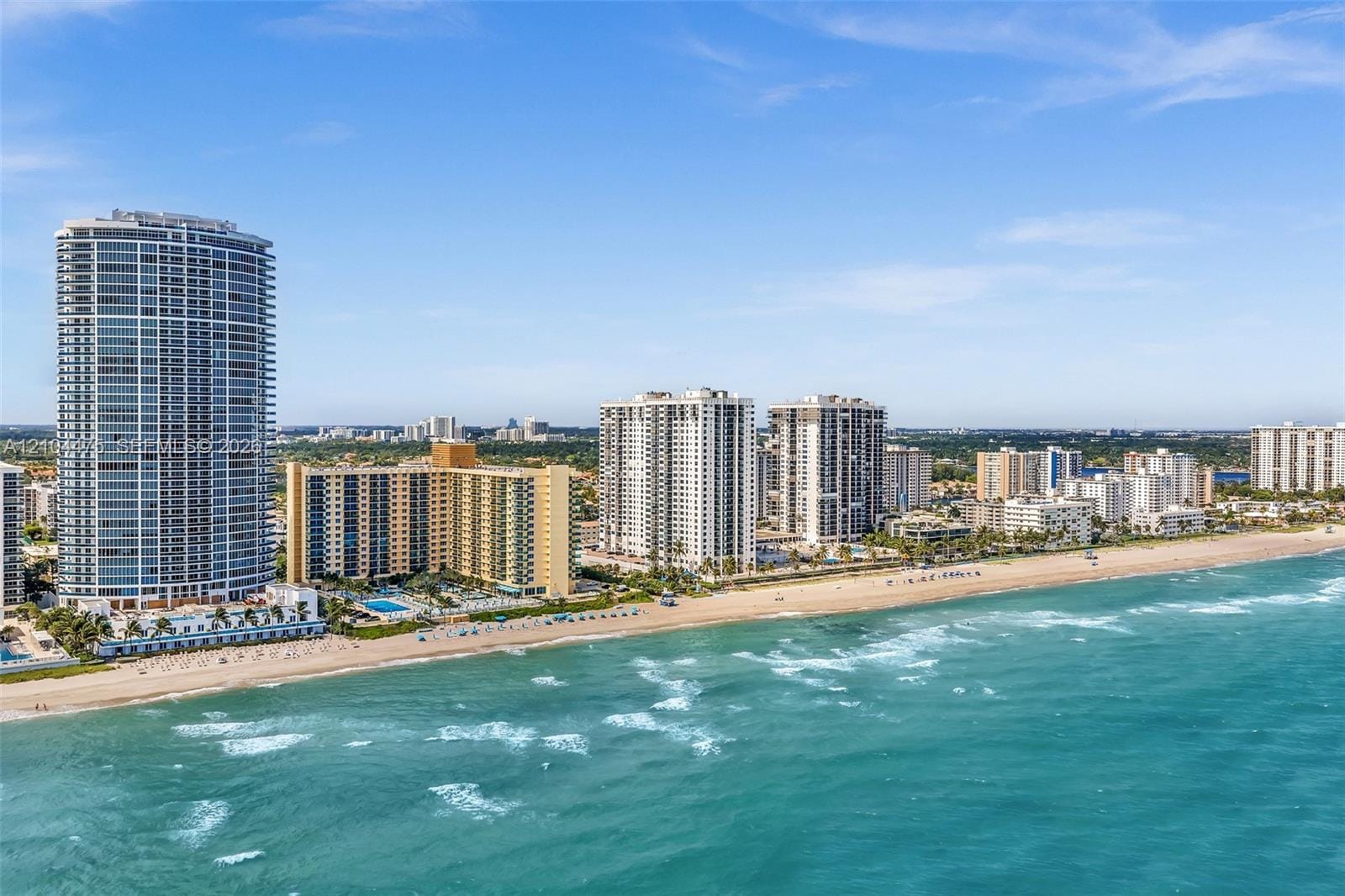 2401 S Ocean Drive 2503 — photo 8