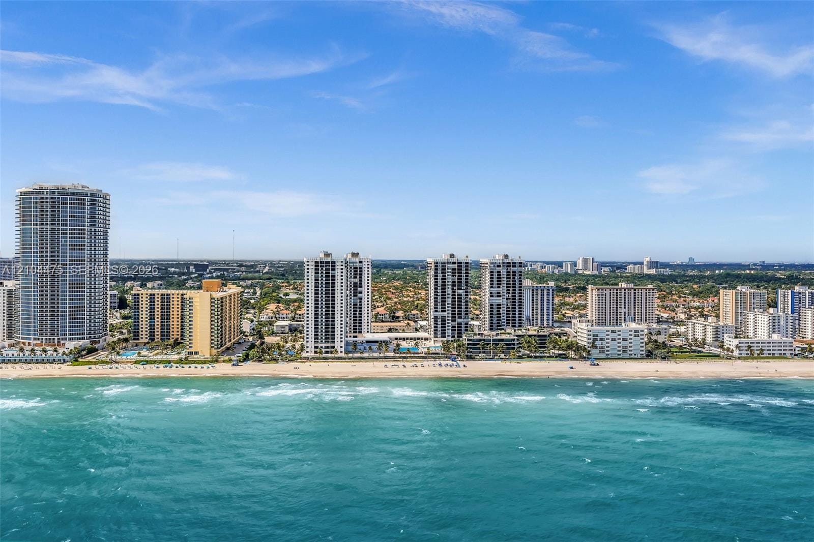 2401 S Ocean Drive 2503 — photo 9
