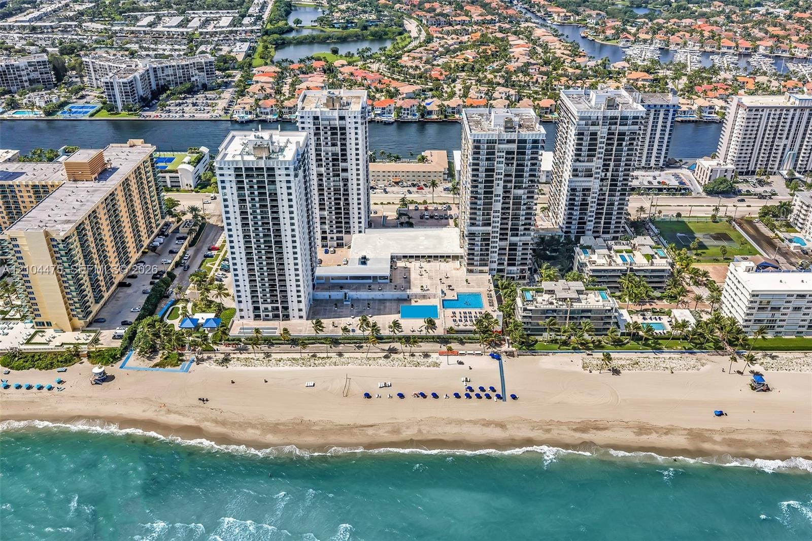 2401 S Ocean Drive 2503 — photo 10