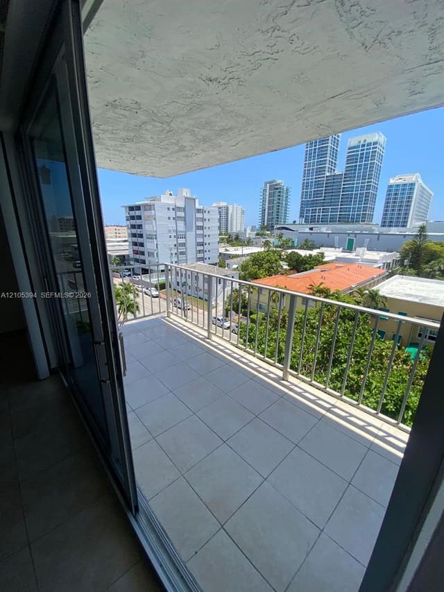 6801 Indian Creek Drive 604, Miami Beach, FL 33141