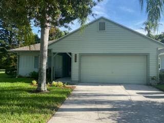 460 TAMARIND Place, Vero Beach, FL 32962