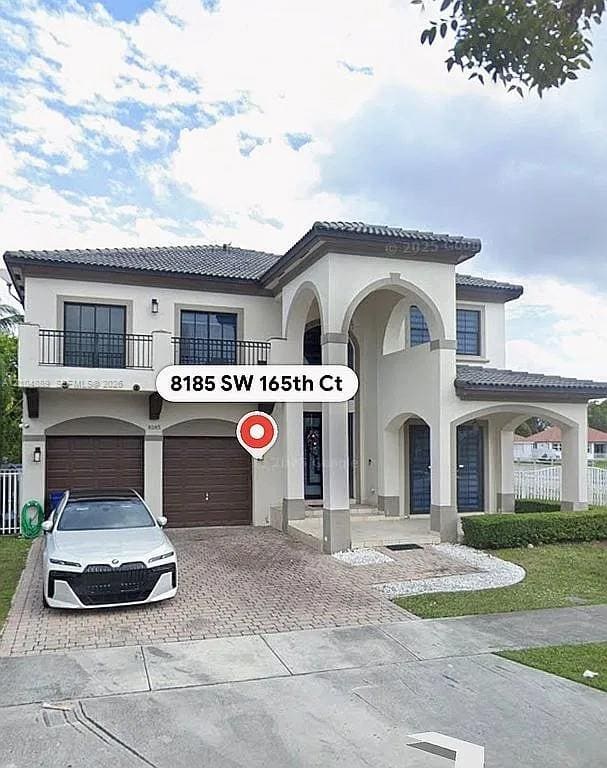 8185 SW 165th Court, Miami, FL 33193
