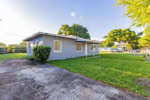 12250 NW 13th Avenue, North Miami, FL 33167