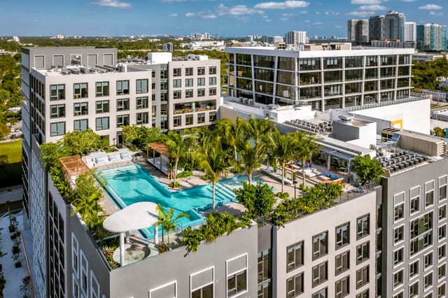 286 NW 29th Street 701, Miami, FL 33127
