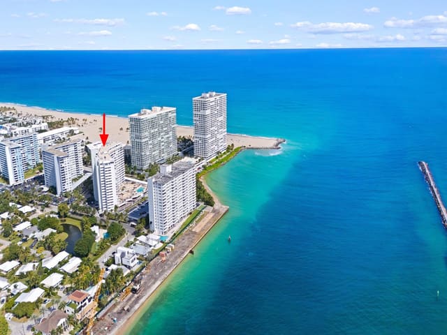 2000 S Ocean Drive 709, Fort Lauderdale, FL 33316