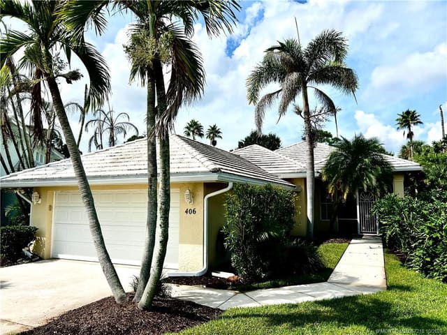 406 SW Fairway Landing, Port St. Lucie, FL 34986