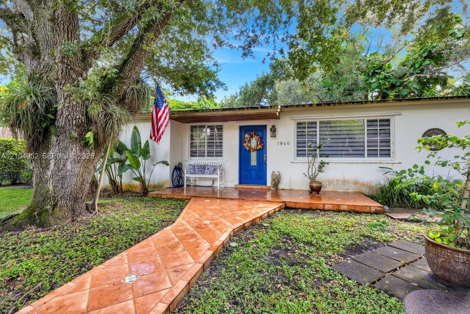 7840 SW 99th Street — photo 1