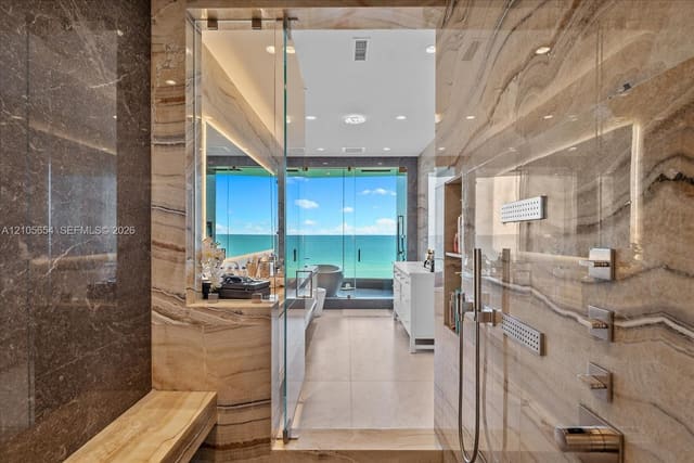 17901 Collins Avenue 604, Sunny Isles Beach, FL 33160