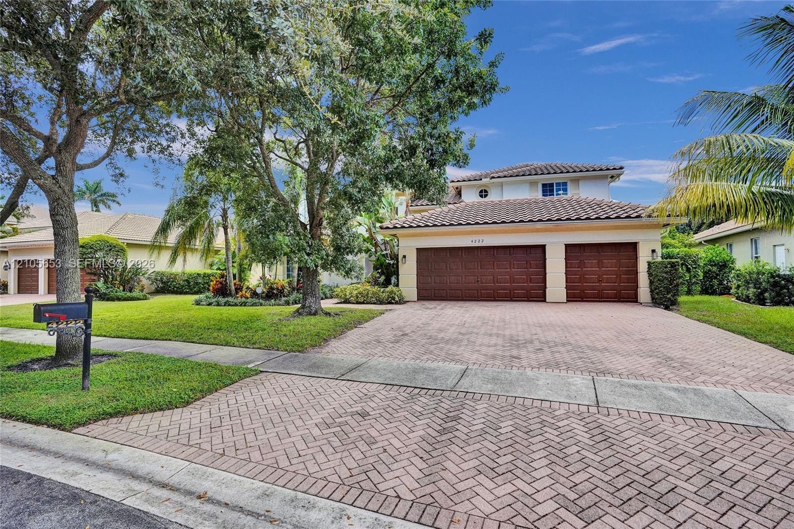 4222 Cedar Creek Ranch Circle, Lake Worth, FL 33467