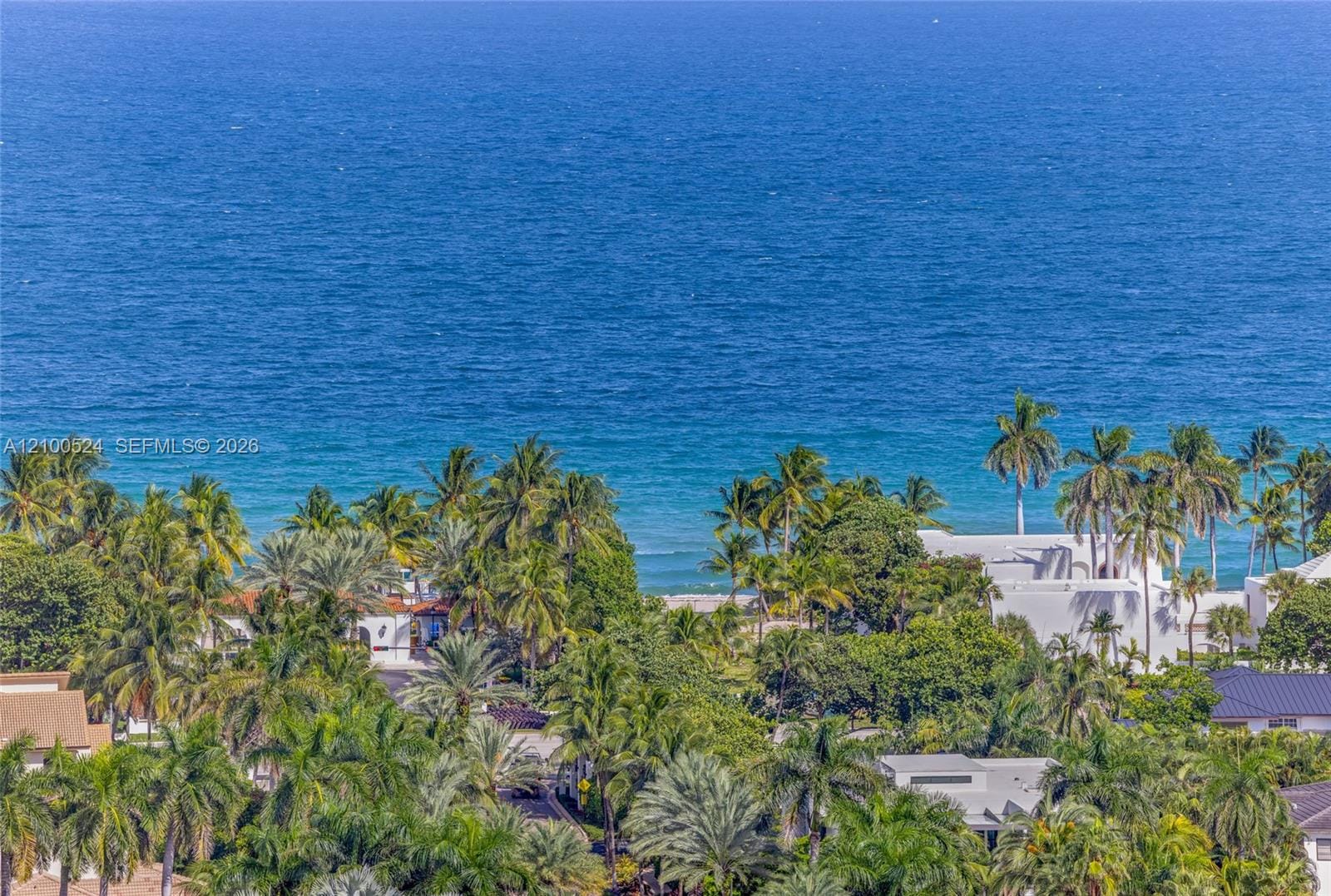 20515 E Country Club Drive 2244, Aventura, FL 33180