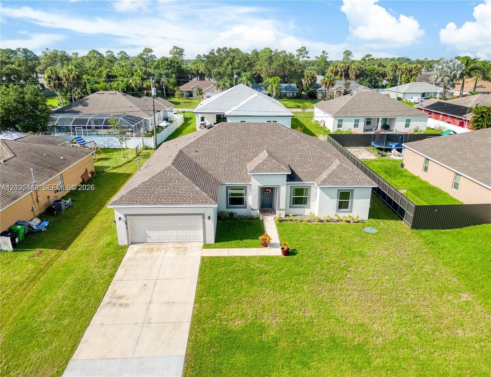 4 bedroom home for sale at 1534 Abingdon, Port St Lucie, FL 34953 — $3,200