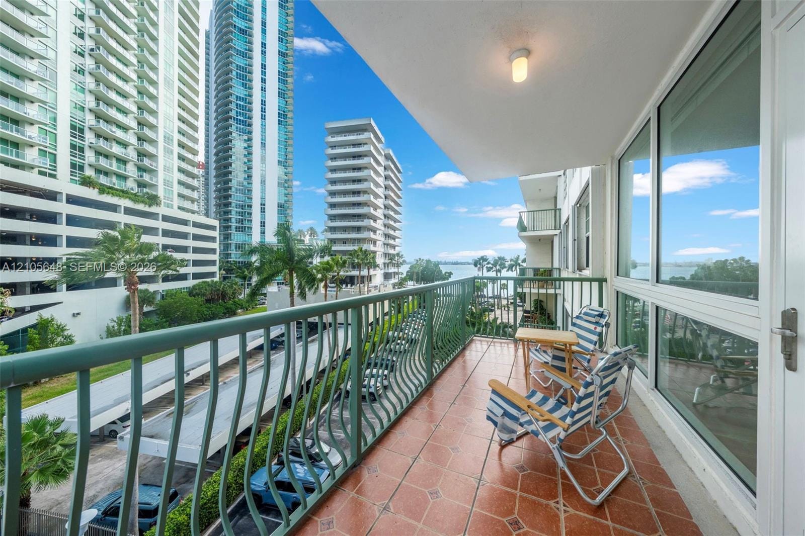 1408 Brickell Bay Drive 518 — photo 3