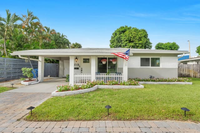 731 NE 49TH Street, Oakland Park, FL 33334