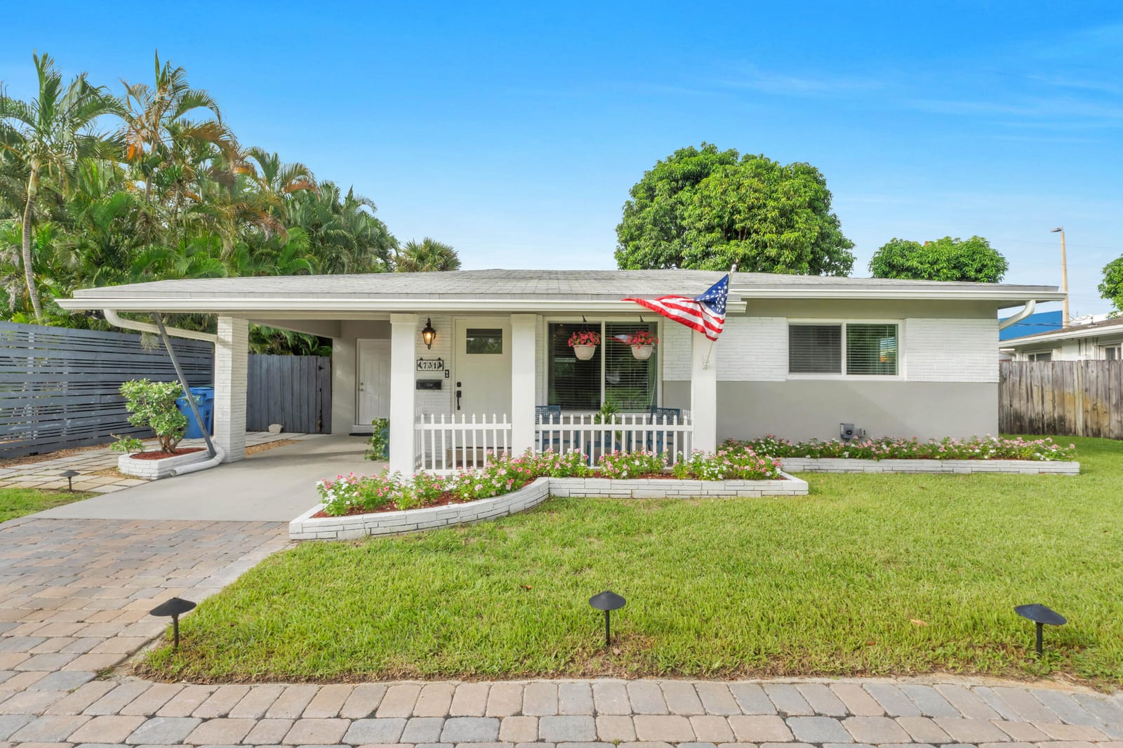 731 NE 49TH Street, Oakland Park, FL 33334