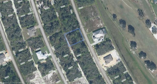 5252 Pebble Beach Drive, Sebring, FL 33872