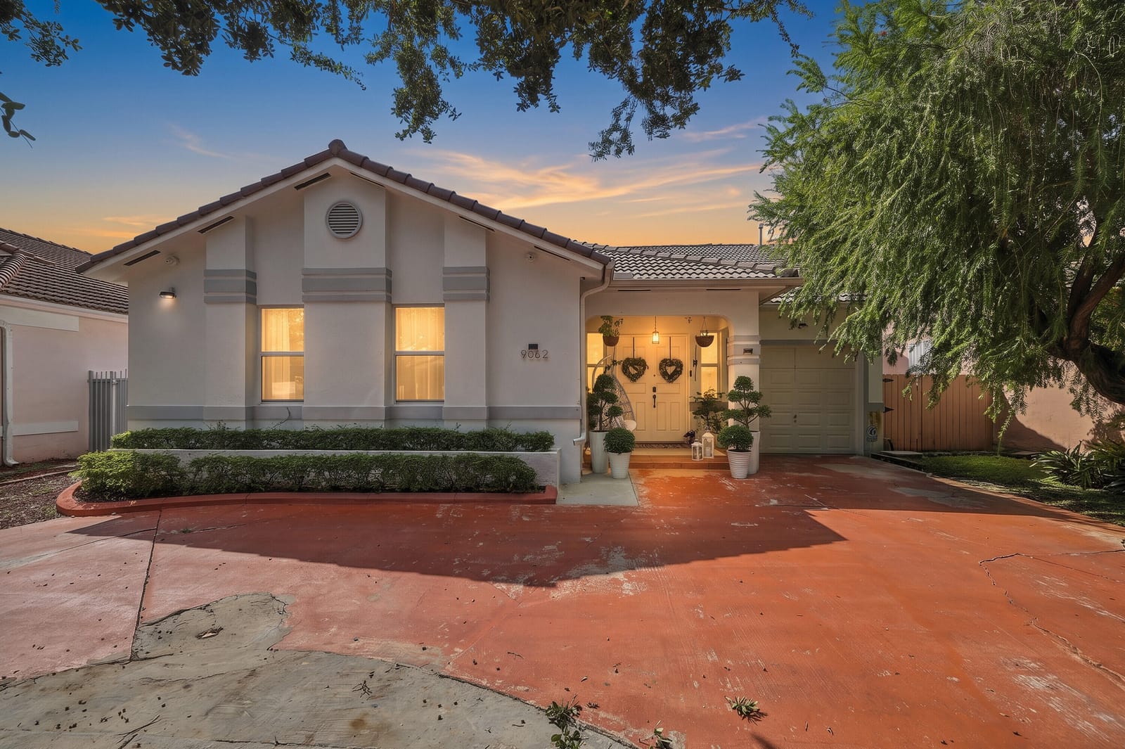 9062 NW 148TH Terrace, Miami Lakes, FL 33018