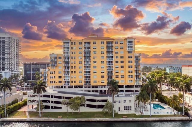 1625 Kennedy Causeway 1106G, North Bay Village, FL 33141