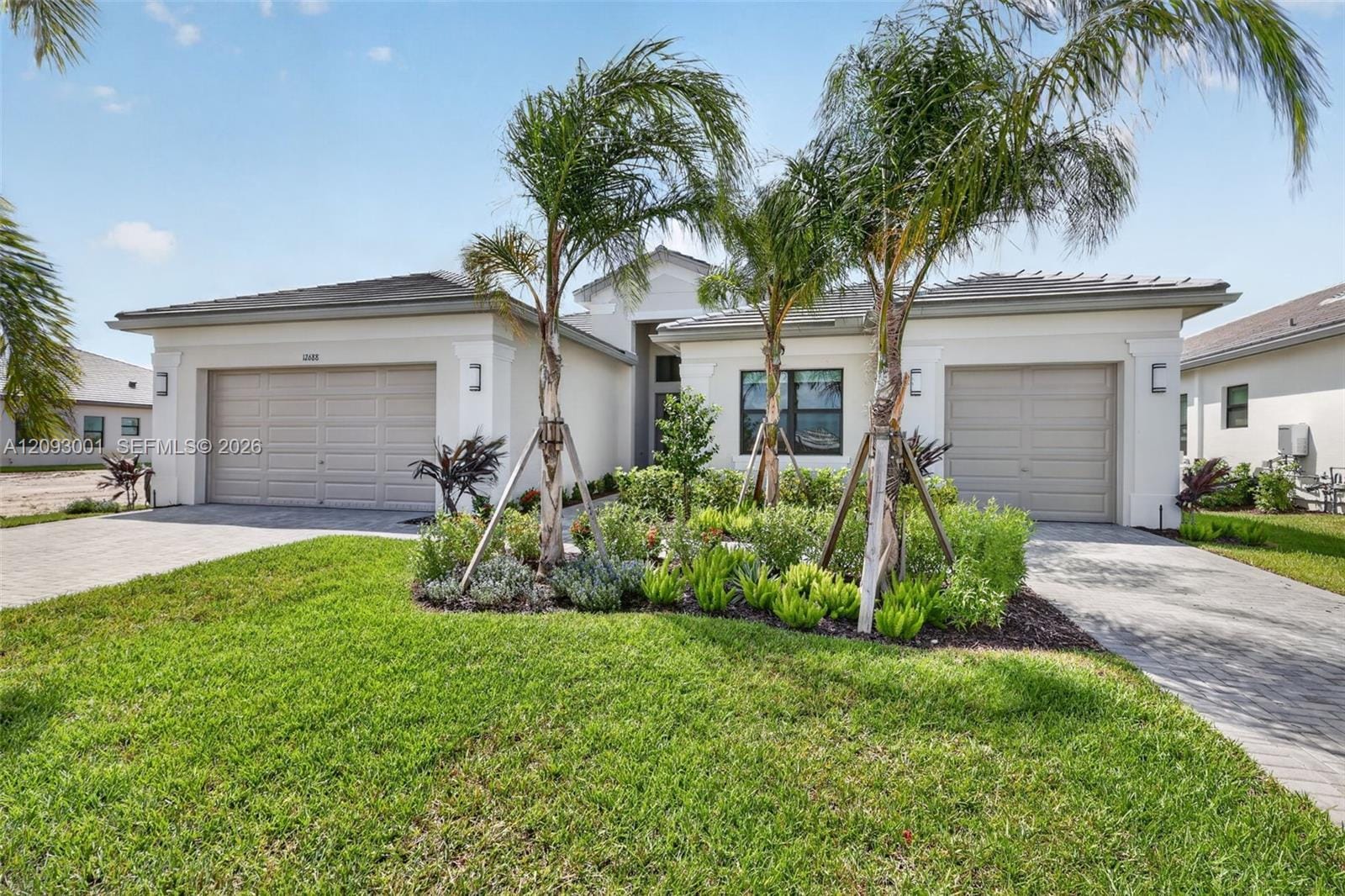12688 SW Palmer Road, Port St. Lucie, FL 34987