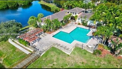 2430 Centergate Drive 107, Miramar, FL 33025