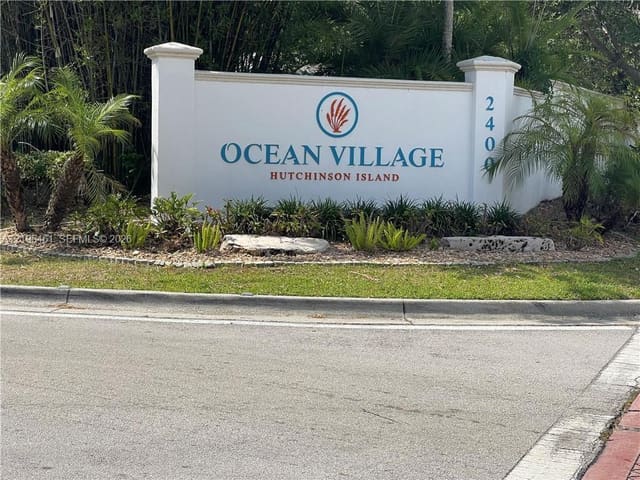 2400 S Ocean Drive 3521, Fort Pierce, FL 34949