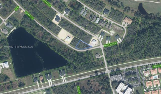 7055 San Benito Drive, Sebring, FL 33872