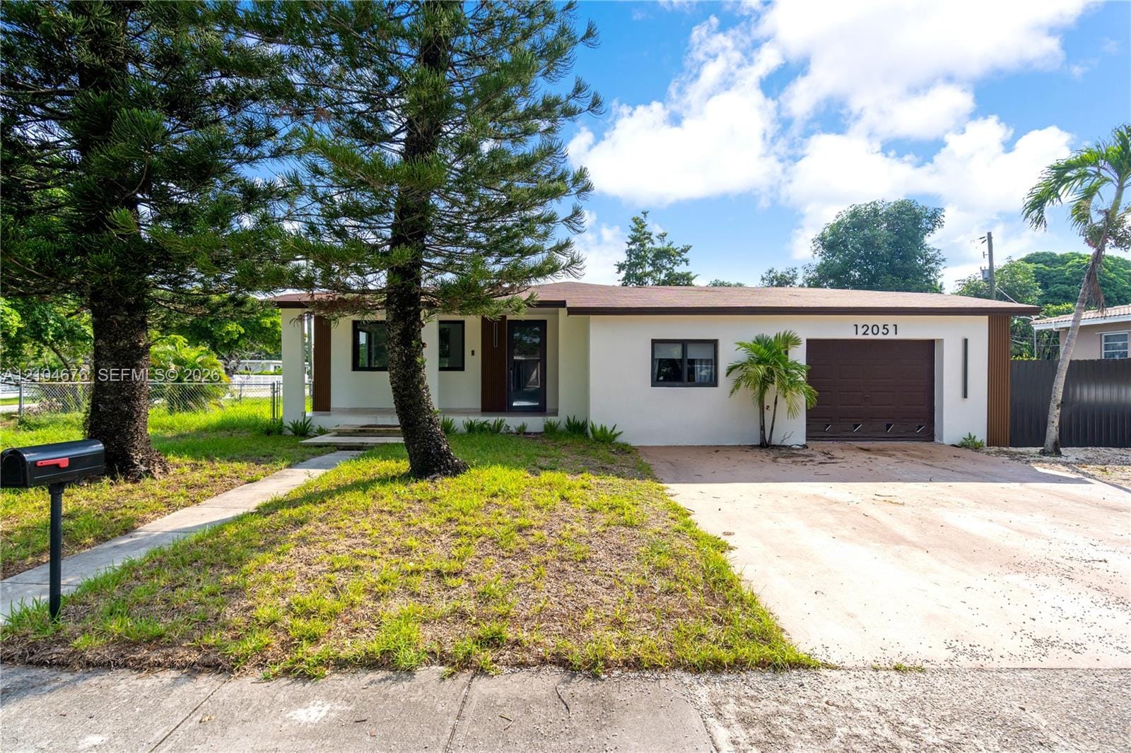 12051 NW 3rd Avenue 0, Miami, FL 33168