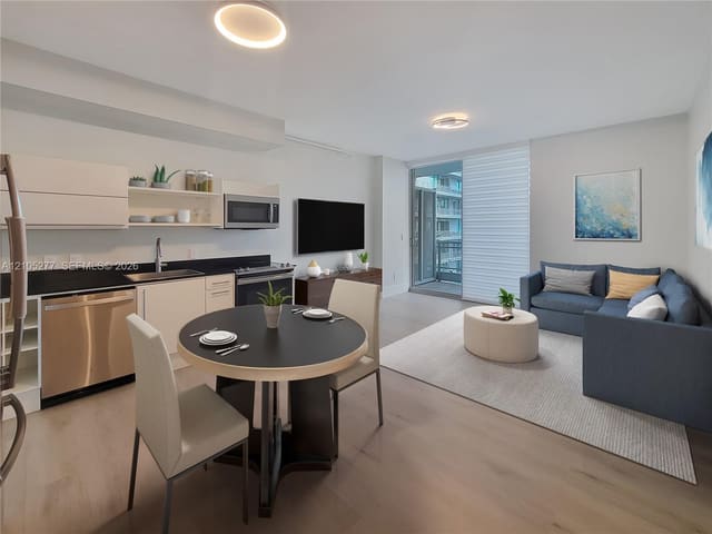 690 SW 1st Court 2323, Miami, FL 33130