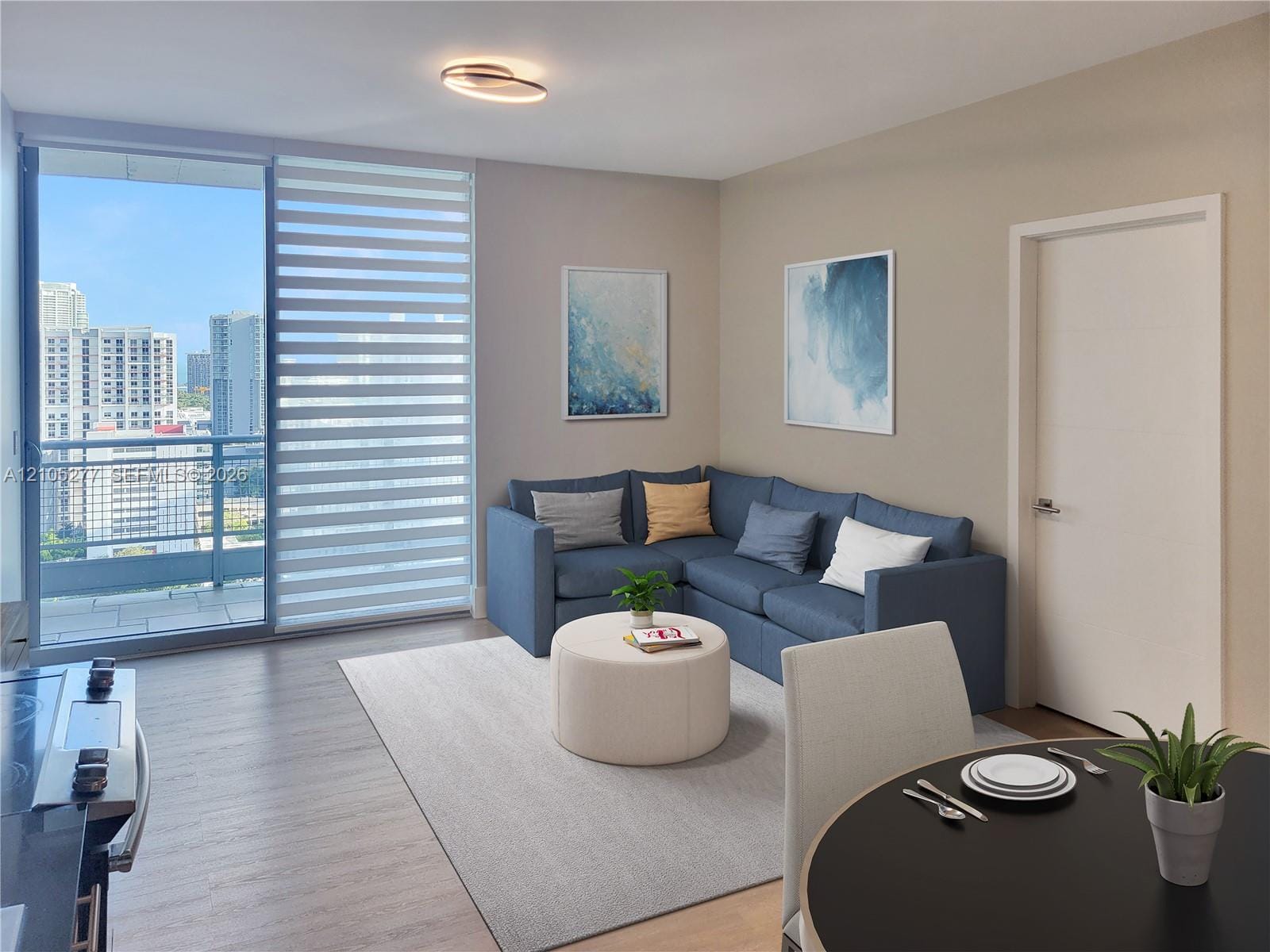 690 SW 1st Court 2323 — photo 3