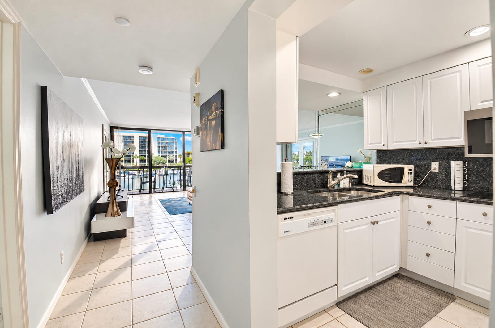 2687 N OCEAN Boulevard G206 — photo 4