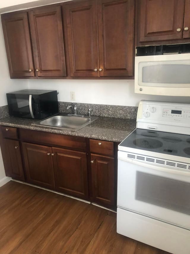 1307 LUCERNE Avenue 1, Lake Worth Beach, FL 33460