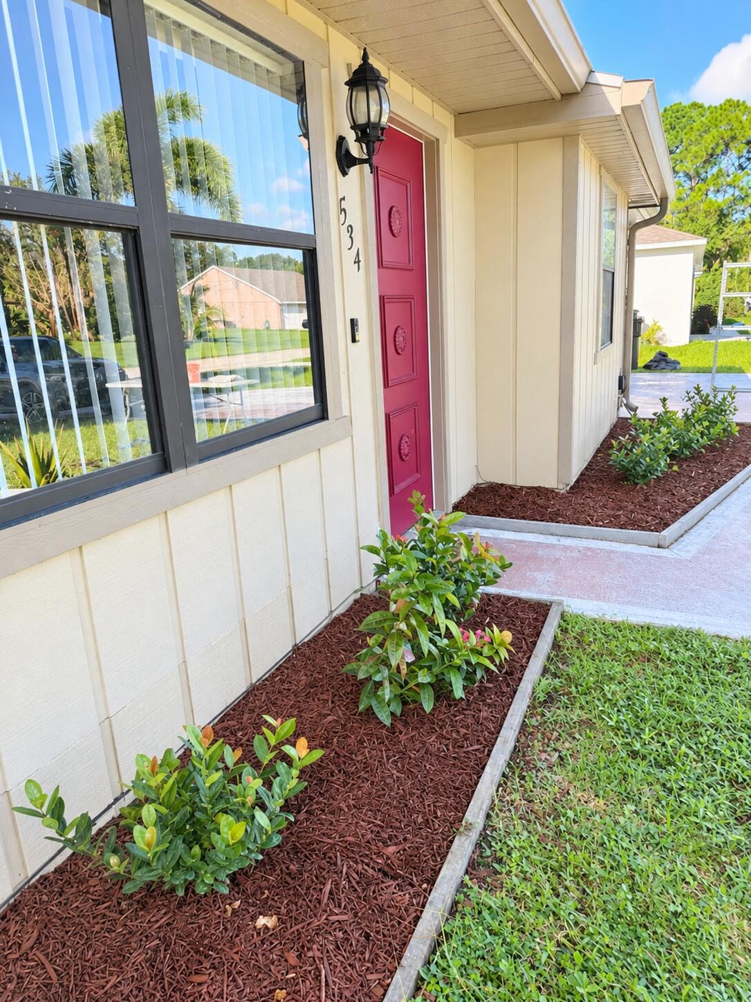 2 bedroom home for sale at 534 Billiar, Port St Lucie, FL 34953 — $2,250