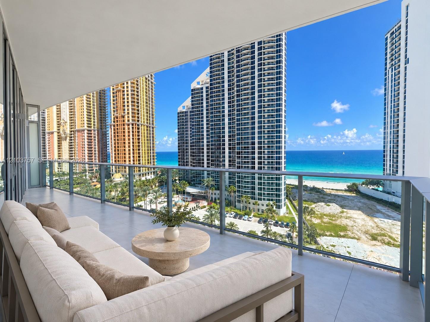17550 Collins Avenue 1103, Sunny Isles Beach, FL 33160
