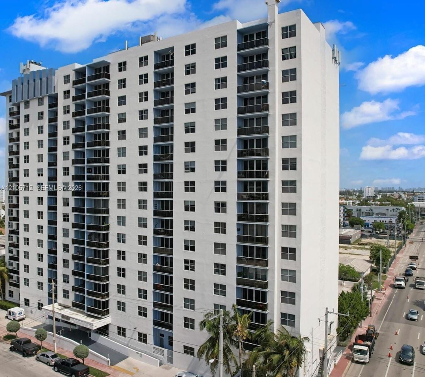 401 69th Street 603, Miami Beach, FL 33141