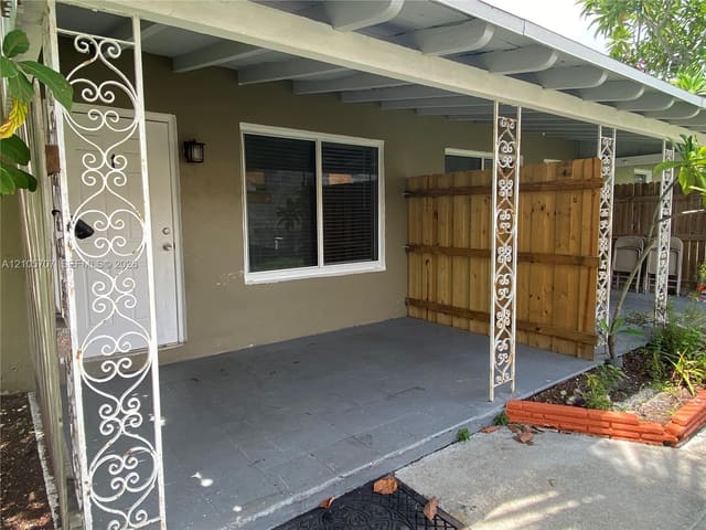 2215 Adams Street 2, Hollywood, FL 33020