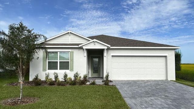 769 TULIP Drive, Sebastian, FL 32958