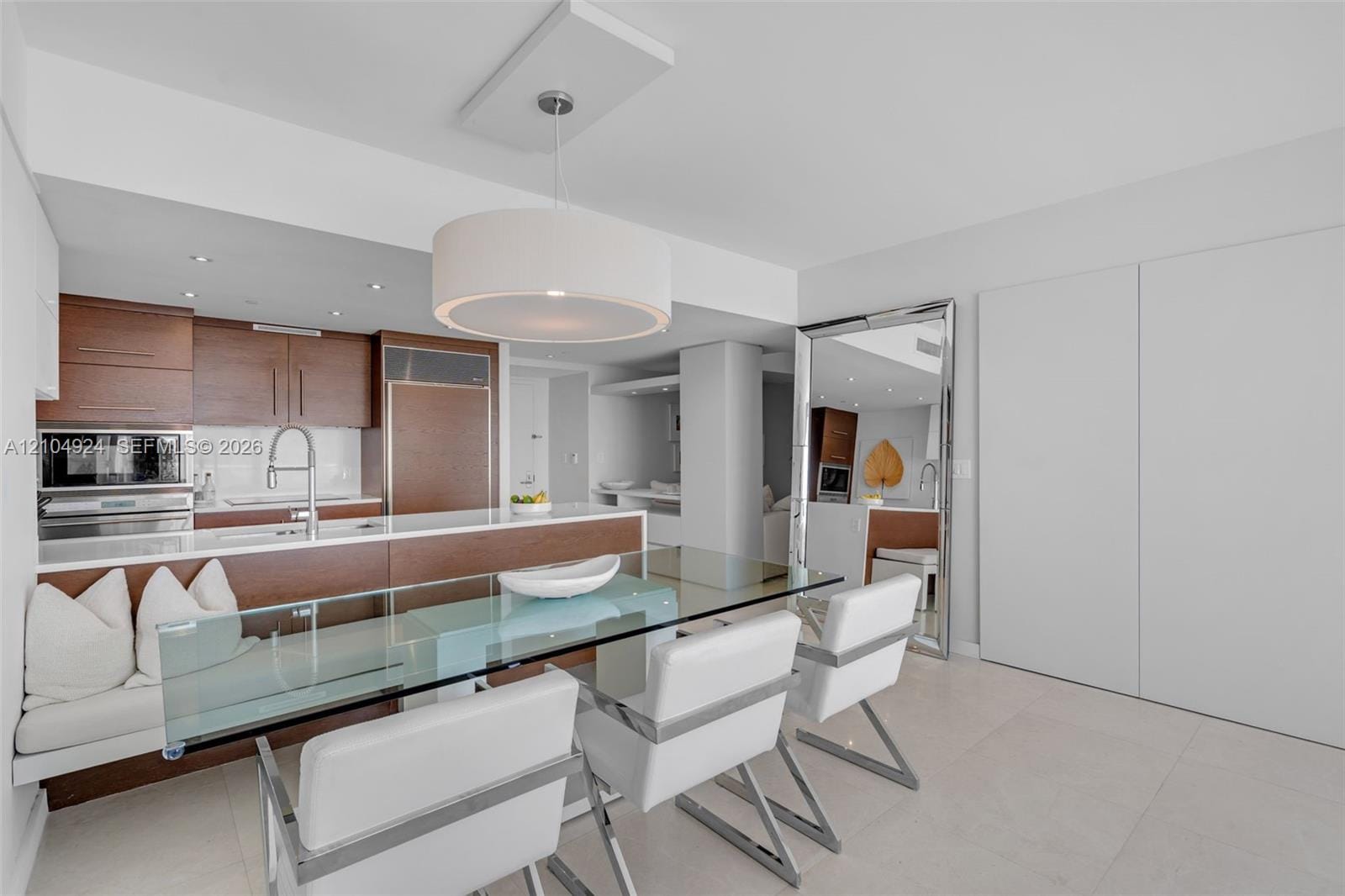 465 Brickell Avenue 2703 — photo 11