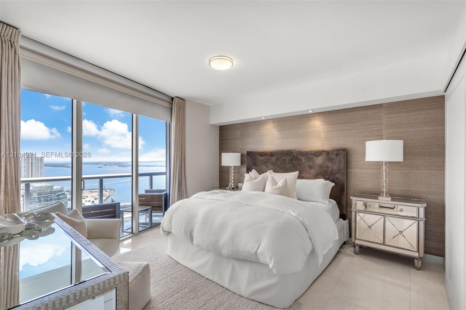 465 Brickell Avenue 2703 — photo 12